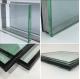 Window Double Glazing Glass Insulated For Construction Real Estate
