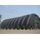 Outdoor membrane structures Inflatable building tent