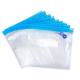 BPA Free Sous Vide Bag Nylon SGS Food Vacuum Sealed Bags