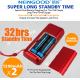 Personal Kitchen Radio Portable Bluetooth Speakers Led With Portable Wireless Mini Card Mp3 Player