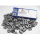 High Hardness Tungsten Carbide Inserts For Stone Cutting , Wood Working