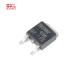 IRFR3709ZTRPBF MOSFET Power Electronics  High Performance And Reliability For Your Applications