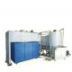 Sponge / PU Foam Production Line / Machine For Medium Scales Plant 220L / Mould