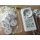 white color 12v 1A dc power adapter UL FCC PSE GS CE RCM BS1363 certification internationa