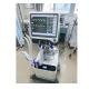 Medical  Medical Hospital ICU Ventilator Machine With Air compressor Adult Medical