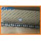 Excavator Engine Parts Komatsu Camshaft  Assembly 6754-41-1100 For PC240 PC270 PC290