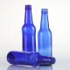 Glass Pint Amber Beer Bottles 200ml 375ml 500ml For Home Brew