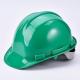 Green Height Safety Helmet Construction Work Hats Firefighter