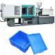1350MM Toggle Stroke CNC Injection Molding Machine for Precise Parts Production