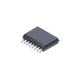 Sensor IC CT431-HSWF50DR 1MHz High Bandwidth Isolated Current Sensors SOIC-16