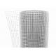 2.5cmx2.5mm Stainless Steel Welded Wire Mesh Panels 550 Mesh