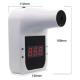 School Mall Electronic Wall Mounted Thermometer