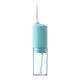 Nicefeel Colorful 160ml Rechargeable Oral Irrigator With Magnetic Charging