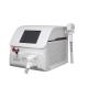 CE Certified Diode Laser Machine with Water + Air + Semiconductor Cooling System