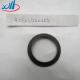 Conductive Extrusions 5mm EMI O-Rings Shielding Rubber Conductive Seals