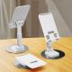 Mobile Cell Phone Stand 360Deg Rotating Universal Adjustable Tablet Holder