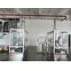 Servo Motor Driven Automatic Packaging Machine for Accurate Docking and No Material Leakage during Processing