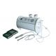 2 in 1 Diamond Crystal Microdermabrasion Machine for Cell Tissue