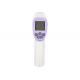 Fast Testing Non Contact Forehead Thermometer Easy Operation CE & FDA Approval