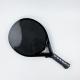 Palas De Padel Tennis Bats 3k Carbon PU Beach Ball Racket