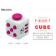 Funny Customized Promotional Gifts / Anti Stress Fidget Cube 11 Colors