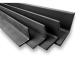 A36 Q235 Q345 Hot rolled Carbon steel  Equal Angle Steel for construction