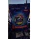 Tida branded low price detergent powder package siaze 6.8kg, 2.4kg washing powder price washing powder factory for haiti