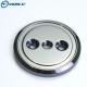 OEM Precision CNC Milling and Turning Anodized Aluminum Metal Parts Processing Services