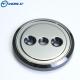 Quality CNC Stainless Steel Retainer Plate, Precision Machined Parts