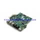 Mindray Circuit Board EBC-CF31 3 Months Warranty For Medical Monitor Repairing