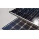400 Watt 1500V Bifacial Solar Panels Monocrystalline Solar Panel For Charging