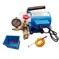 250W Electric Test Pumps 2.9L/Min Hydraulic Pressure Test Pump