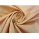 Bright Appearance White Taffeta Fabric , 190t Polyester Taffeta For Liner Material
