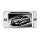 Wince CE6.0 Ford DVD Navigation System SYNC Focus Sliver GPS Radio 3G Wifi BT TV