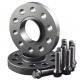 18mm Forged Billet Aluminum Hub Centric Wheel Spacers 5x112 BMW G Chassis