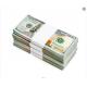 High Quality Kraft Paper Money Bands Strapping Banding Currency Paper Band For Money Strapping Machine