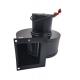 84W 1.16A 115V Pellet Stove Blower Motor Replacement  For Wood Stove