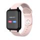 1.3 Inch IPS BLE4.0 Bluetooth Calling Smartwatch Activity Tracker