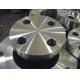 Forged Stainless Steel Spectacle Blind Flange EN DIN BS JIS ANSI B16.5 Standard