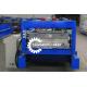 Automatic Cutting Buliding Steel Profile Decking Sheet Floor Roll Forming Machine