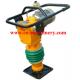 Engineering machinery tamping rammer New Product Tamping Vibration Rammer