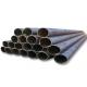 Alloy Steel PipeEN10216-2 P265GH Seamless Wall Thickness 9.53-140 Mm