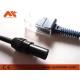 GE Healthcare > Corometrics Compatible SpO2 Adapter Cable - 4033CAX