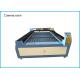 Industrial Water Cooling 1300*2500mm Desktop Cnc Laser Cutting Machine For Metal Nonmetals