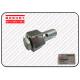 12PD1 Injector Pump Overflow Valve Isuzu CXZ Parts 1156193210 1-15619321-0