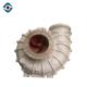 6500m3 / H Mixed Flow Centrifugal Pump For Chemical Industry With Adjustment Screw