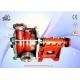 100DG-B38CS Double Impeller Filter Press Feed Pump Efficient Feed Double Stage Pump