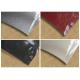 High Gloss Metallic Pvc Film Printing Design For Laminate Cabinet Cover 0.3mm