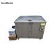 Metal Ultrasonic Car Parts Cleaner Electric With 360L Large Tank