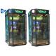 Amusement Digital Jukebox Coin Operated Luxury For Shopping Malls